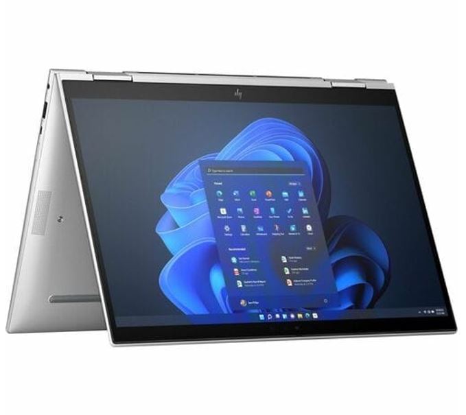 HP EliteBook X360 830 G10 13.3' WUXGA TOUCH Intel® i5-1335U 16GB DDR5 512GB SSD Windows 11 PRO Iris Xe Thunderbolt Fingerprint PEN 3yrs OS WTY 1.3kg
