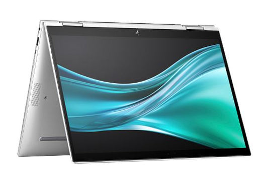 HP EliteBook X360 830 G11 13.3' WUXGA TOUCH Intel® U5-125U 16GB DDR5 256GB SSD Windows 11 PRO Arc Graphics Thunderbolt Fingerprint PEN 3yrs OS 1.3kg