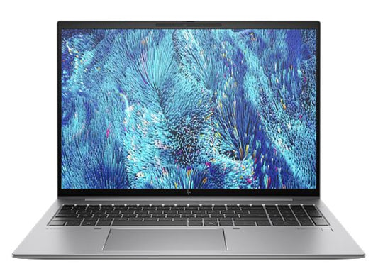 HP ZBook FireFly G11 16' WUXGA TOUCH Intel® AI U7-155H 16GB DDR5 512GB SSD WIN 11 PRO RTX A500 Thunderbolt Fingerprint 3yrs OS 1.6kg Workstation