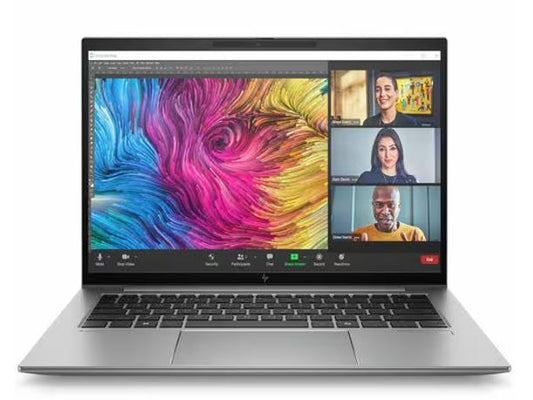 HP ZBook FireFly G11 14' WUXGA Intel® U7-155H 32GB DDR5 1TB SSD WIN 11 PRO RTX A500 Thunderbolt Fingerprint 3yrs OS 1.4kg 56Wh Mobile Workstation