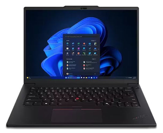 LENOVO ThinkPad P14S G5 14'' WUXGA IR Intel® U7-155H 16GB DDR5 512GB SSD Windows 11 Pro nVidia RTX A500 AI PC NPU TOPS 11 Thunderbolt 3yr Prem 1.6kg