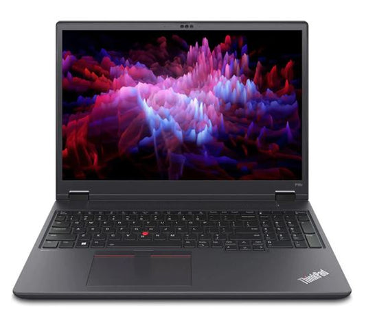 LENOVO ThinkPad P16V G1 16' WUXGA Intel® i7-13800H 64GB DDR5 512GB SSD Windows 11 PRO nVidia RTX 500 AI PC NPU 11 TOPS Thunderbolt 4yr PREM 1.8kg