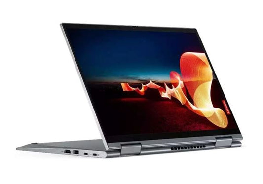 LENOVO ThinkPad X1 YOGA 14' WUXGA TOUCH Intel i7-1355U 16GB DDR5 512GB SSD WIN 11 PRO Iris Xe WIFI6E Fingerprint Thunderbolt 3yr OS 1.3kg~21HQ000MAU