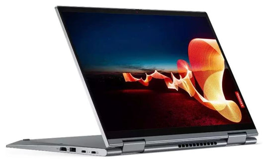 LENOVO ThinkPad X1 YOGA 14' WUXGA TOUCH IR Intel AI U7-155U 32GB DDR5 1TB SSD WIN 11 PRO 4G-LTE Intel Graphics Fingerprint Thunderbolt 3Y 1.3kg 57Wh