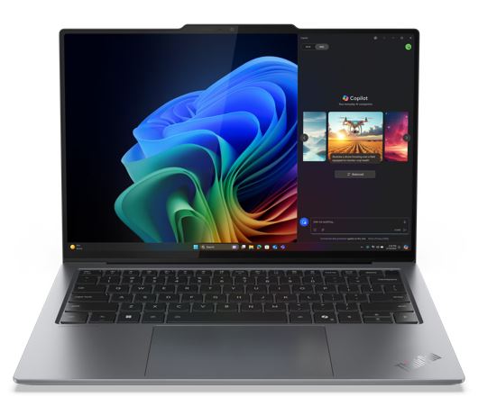 LENOVO ThinkPad X9 Aura Copilot+ PC 14' WUXGA OLED Intel® U7-258V 32GB DDR5 512GB SSD Windows 11 PRO Arc Graphics NPU 40 TOPS 3YR PRE 1.2kg