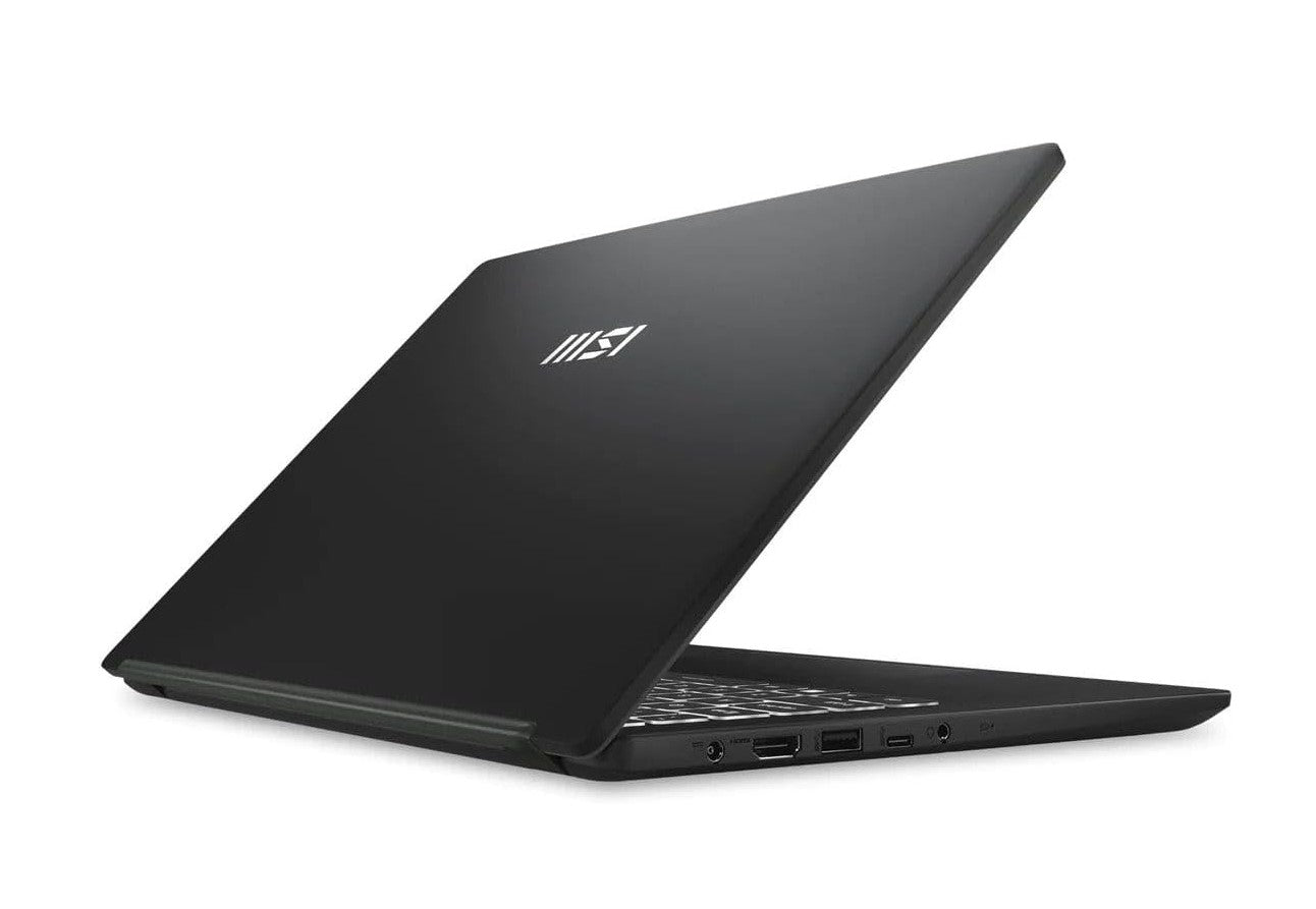 MSI Modern 15.6" FHD Laptop – Ryzen / Integrated Graphics / 8GB / 1TB SSD