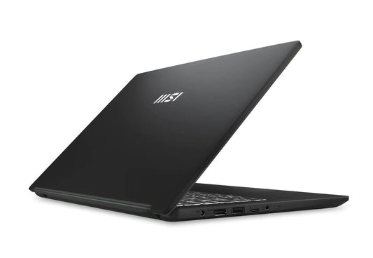 MSI Modern 15.6" FHD Laptop – Ryzen / Integrated Graphics / 8GB / 1TB SSD
