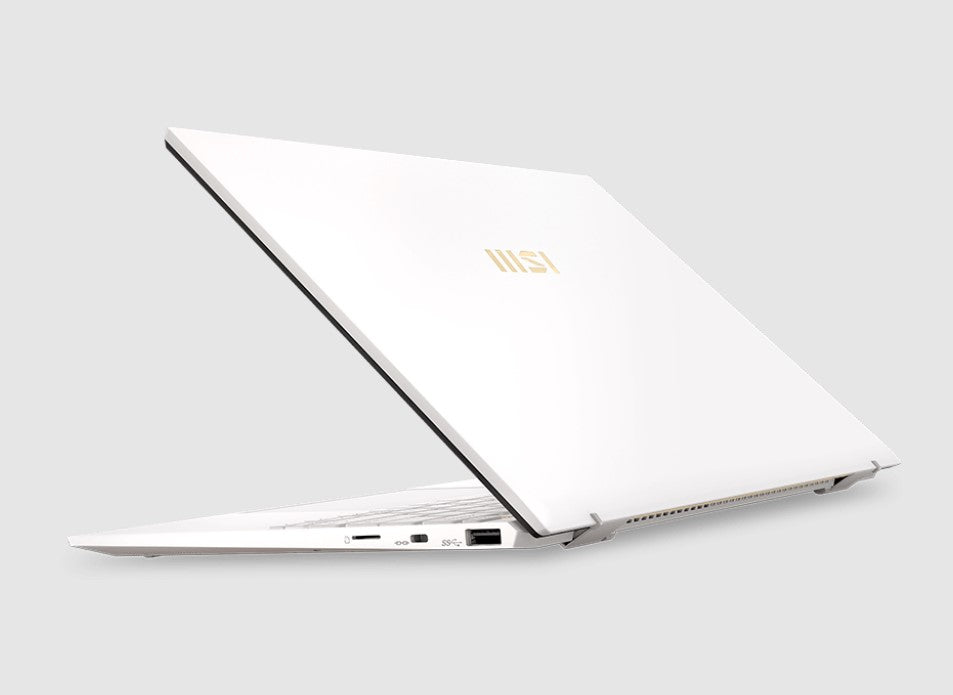 MSI MSI 16" FHD Laptop – Ryzen / Integrated Graphics / 16GB / 512GB SSD