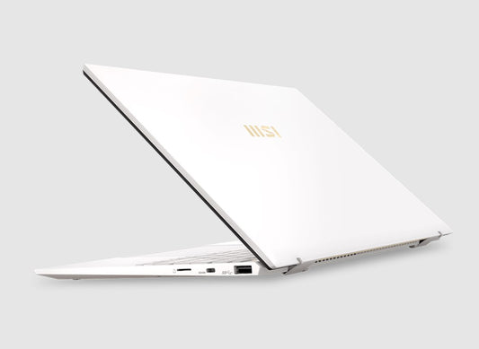 MSI MSI 16" FHD Laptop – Ryzen / Integrated Graphics / 16GB / 512GB SSD
