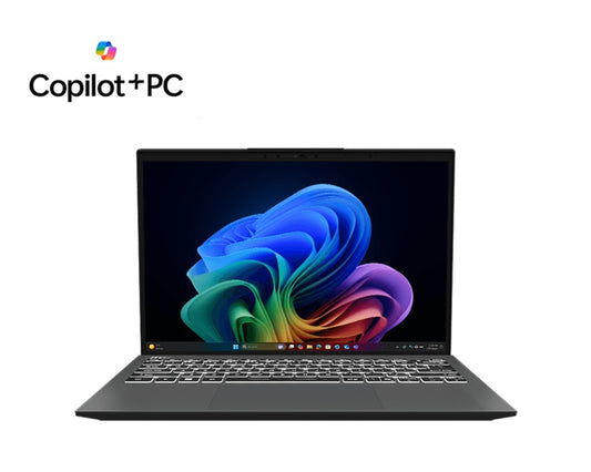 MSI Prestige Series Notebook 13.3" 2.8K OLED Intel Core Ultra 9 288V LPDDR5-8533 32GB 1xM.2 slot SSD Windows 11 Home 13Q3 (Intel Arc Graphics)