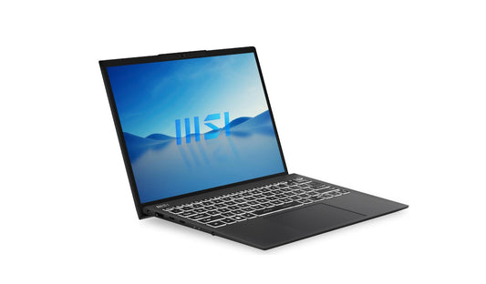 MSI Commercial 14" FHD Gaming Laptop – Ryzen / RTX 4050 / 8GB / 1TB SSD
