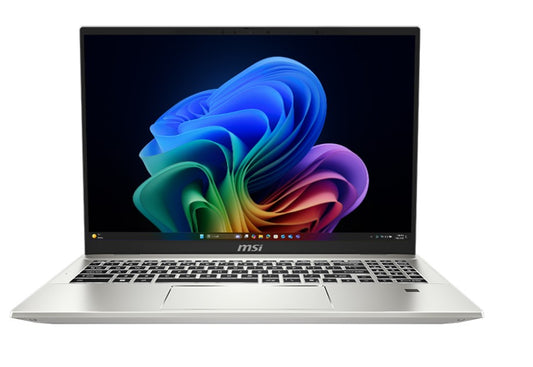 MSI MSI 16" FHD Laptop – Ryzen / Integrated Graphics / 32GB / 1TB SSD
