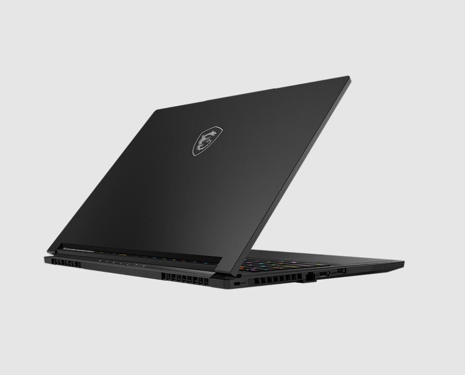 MSI MSI 16" QHD Gaming Laptop – Ryzen / RTX 5080 / 32GB / 2TB SSD