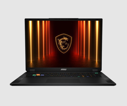 MSI MSI 17.3" FHD Laptop – Ryzen / Integrated Graphics / 32GB / 2TB SSD