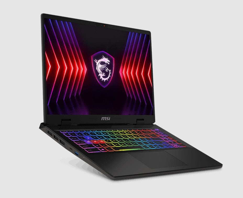 MSI MSI 14" FHD Gaming Laptop – i7 / RTX 4060 / 8GB / 1TB SSD