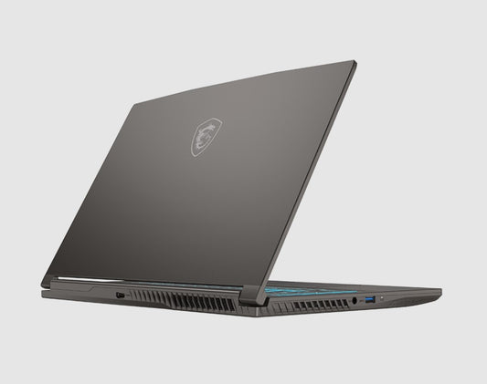 MSI Thin 15.6" FHD Laptop – i7 / Integrated Graphics / 8GB / 512GB SSD