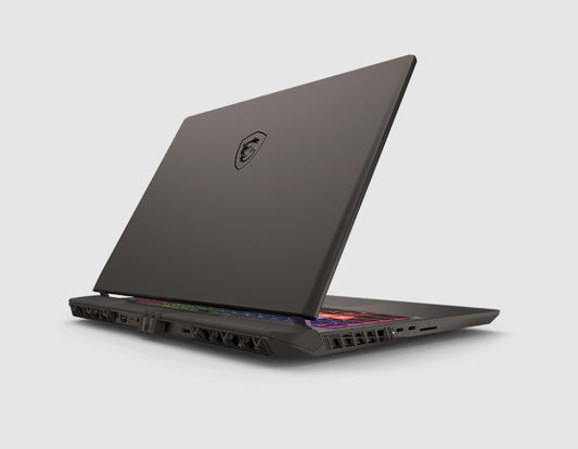 MSI Vector 16" QHD Gaming Laptop – Ultra 9 / RTX 5080 / 16GB / 2TB SSD