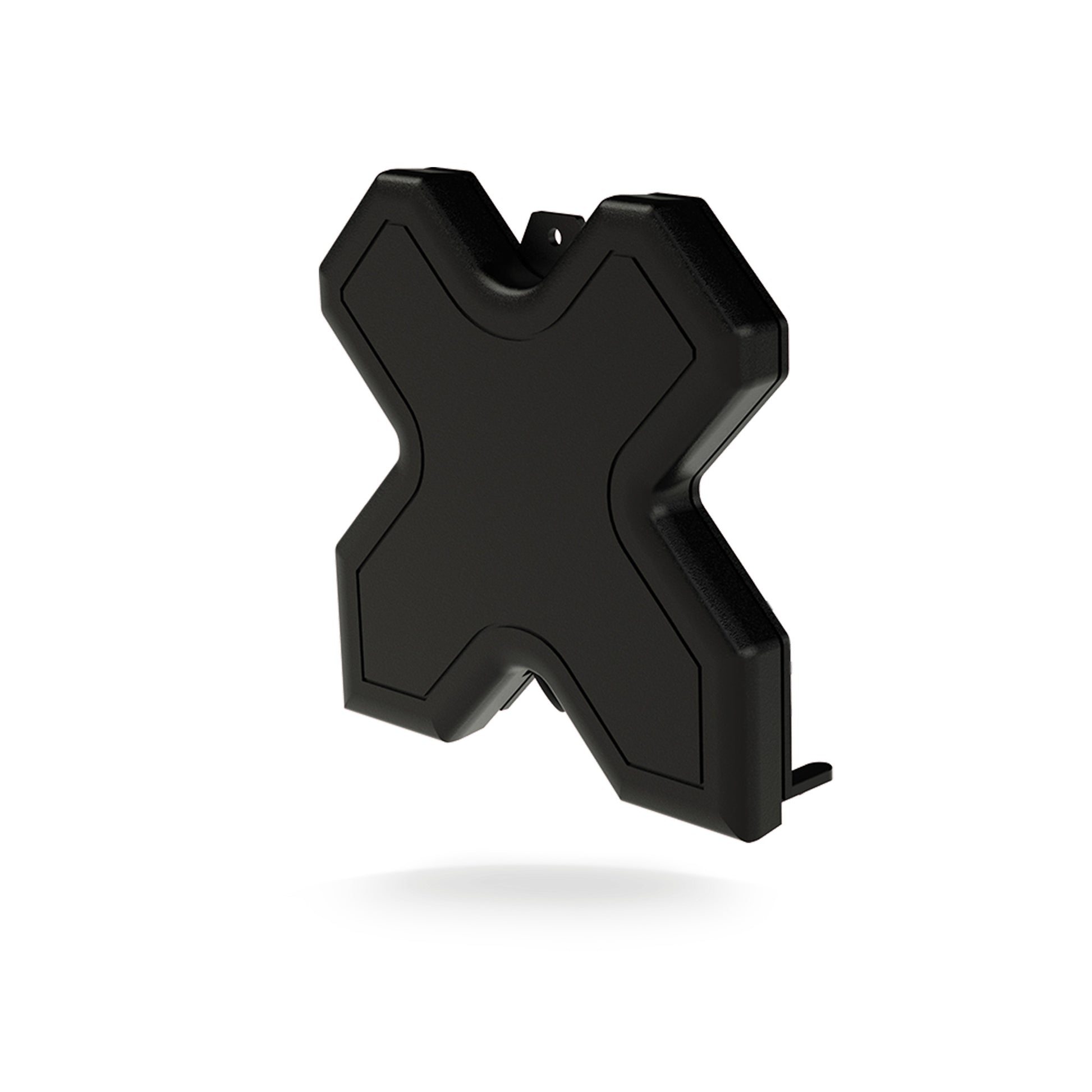 PANORAMA 4x4  MiMo 4G/5G Desk Mount MiMo Antenna â€“ Portable Antenna, Window or Wall Mount Antenna, 617-960 / 1710-6000MHz,  SMA (m), Band71 Ready