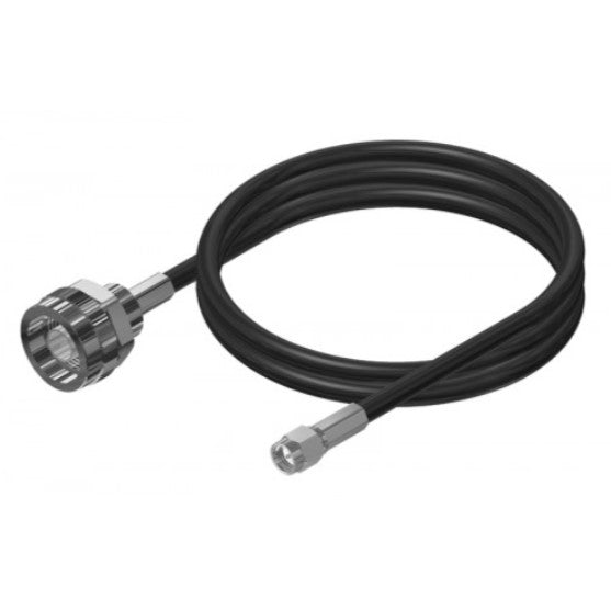 Panorama C240N-15SP â€“ 15M N to SMA C240 Ultra Low Loss Cable