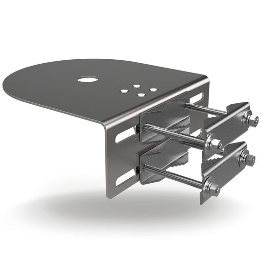 PANORAMA SAB-309 â€“ Wall / Mast Mounting Bracket for LP[G]MM range antennas.