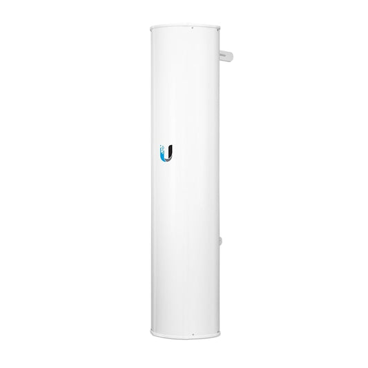 Ubiquiti 5GHz airPrism Sector, 3x Sector Antennas in One - 3 x 30Â°= 90Â° High Density Coverage,All Mounting Accessories& Brackets Incl,