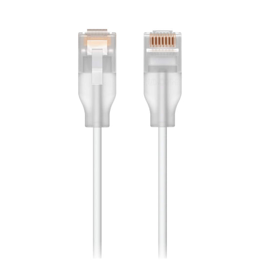 Ubiquiti UniFi Etherlighting Patch Cable Length 1M Nano-Thin Patch