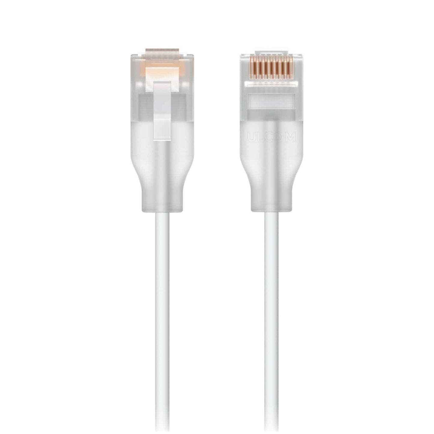 Ubiquiti UniFi Etherlighting Patch Cable Length 2M Nano-Thin Patch