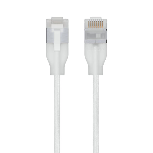 Ubiquiti UniFi Premium Patch Cable - 1m White