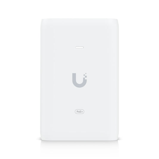 Ubiquiti PoE+ Adapter (30W)