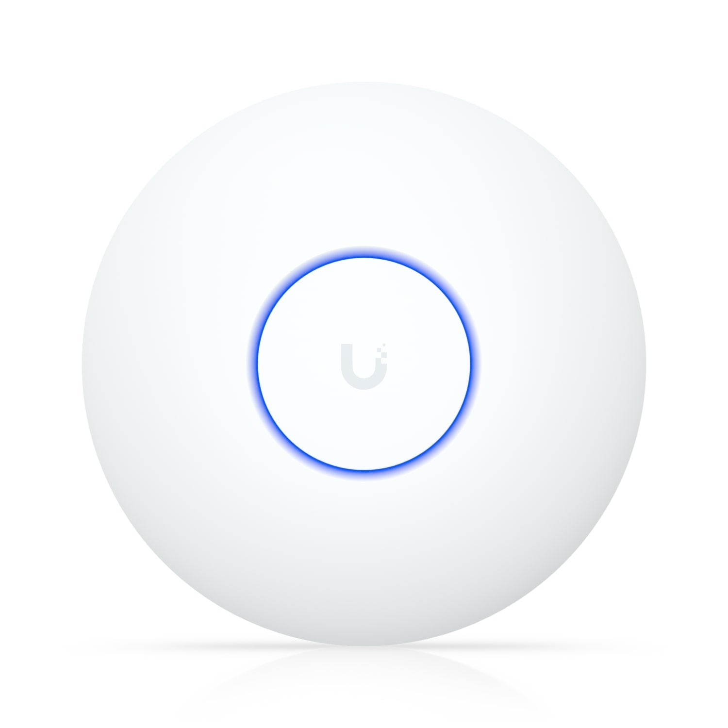 Ubiquiti U7 Lite,Compact, Ceiling-mounted WiFi 7 AP, 4 Spatial Streams,2.5 GbE Uplink,115 mÂ²  Coverage,200+ Connected Devices,Power via POE