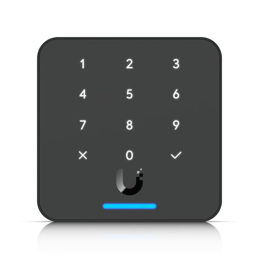 Ubiquiti Reader Flex - Black