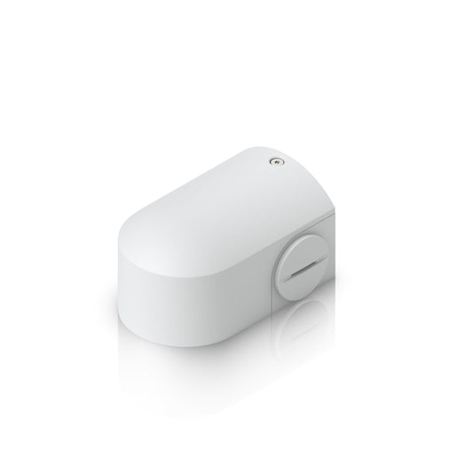 Ubiquiti G5 PTZ Conduit Adapter, UACC-G5-PTZ-CA, For Wall-mounted G5 PTZ Installations, Weatherproof (outdoor exposed)