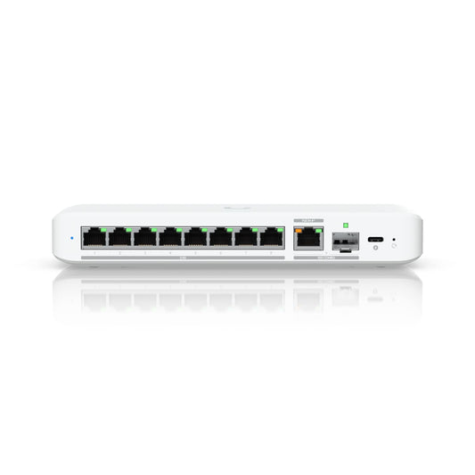 Ubiquiti Flex 2.5G