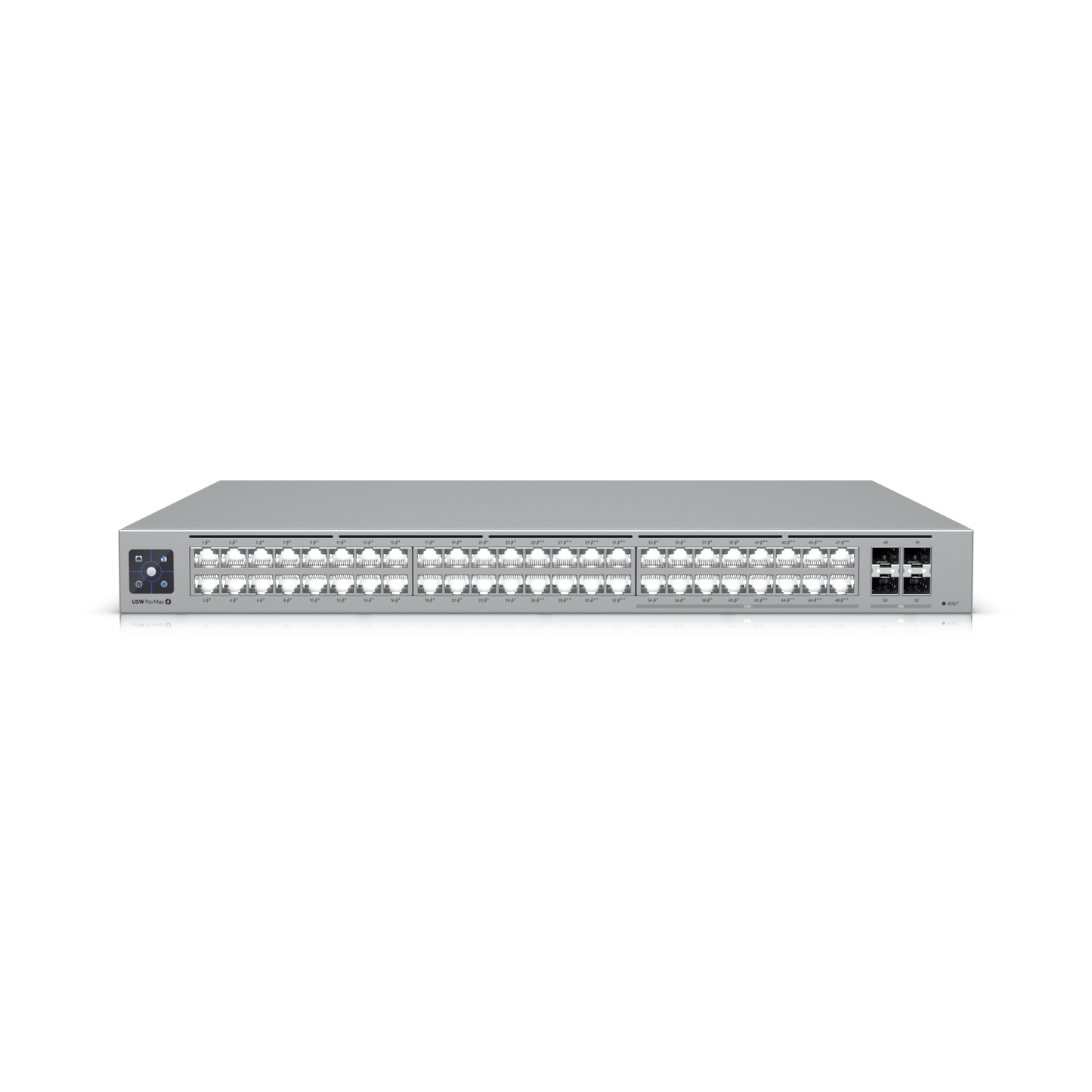 Ubiquiti UniFi Network - 48-Port