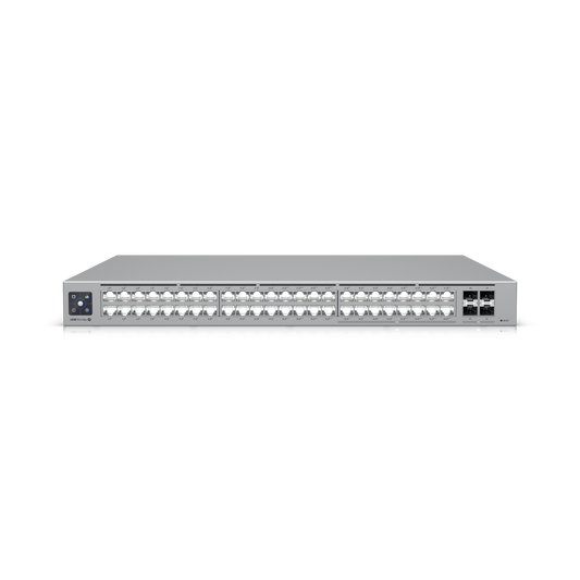 Ubiquiti UniFi Network - 48-Port