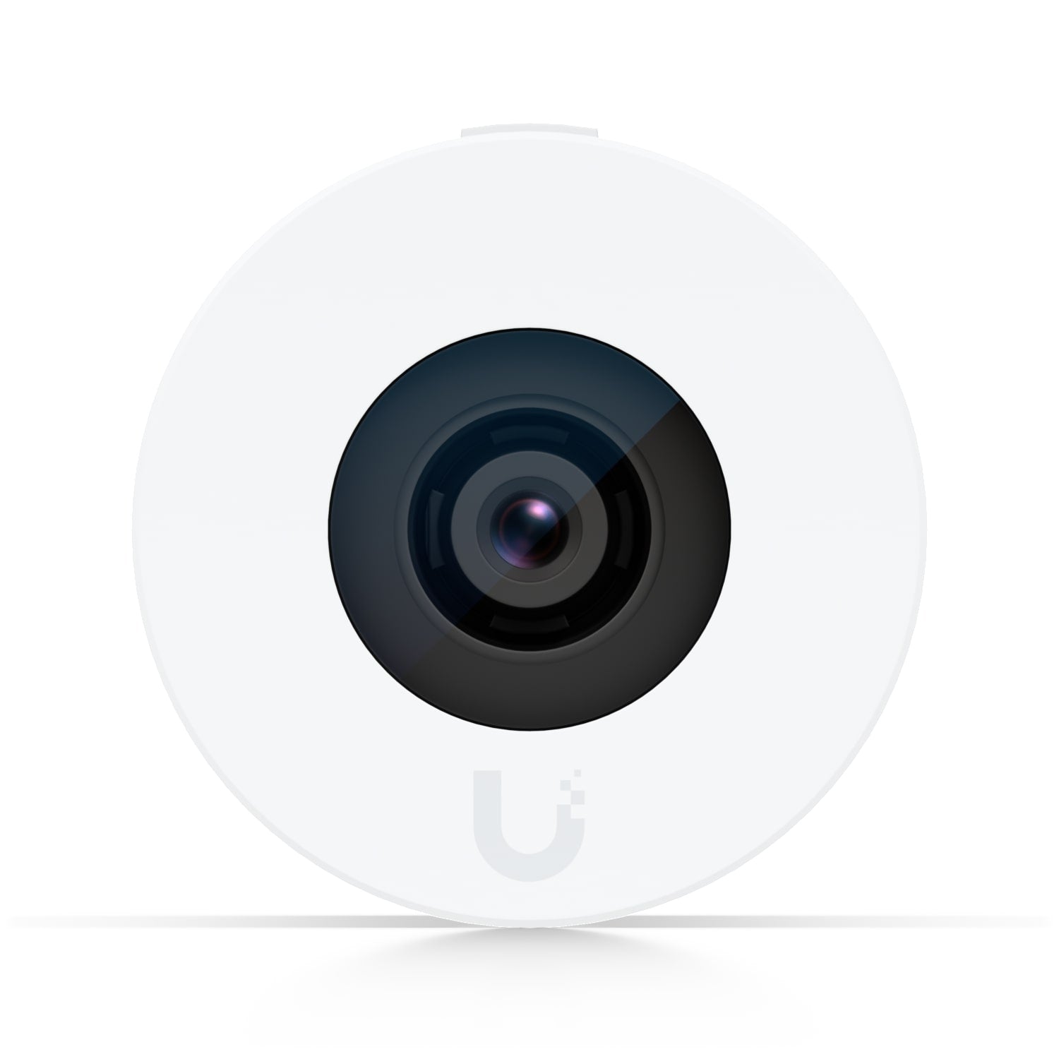 Ubiquiti UniFI AI Theta Long-Distance Lens, Connects To AI Theta Hub, 4K (8MP) Video Resolution, 36.2Â° Horizontal Field Of View