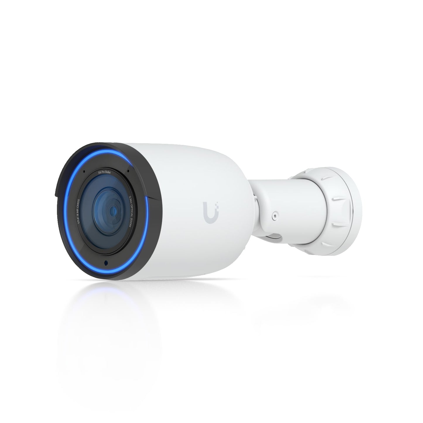 Ubiquiti G6 Pro Bullet - White