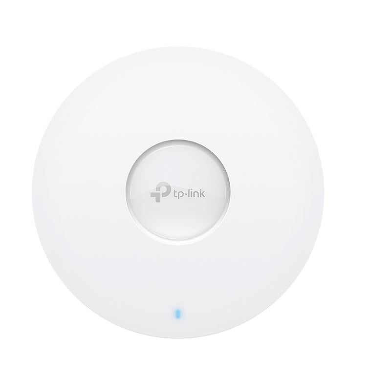 TP-Link EAP673 Omada AX5400 Ceiling Mount Wi-Fi 6 Access Point
