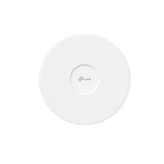 TP-Link Omada BE3600 Ceiling Mount Dual-Band WiFi 7 Access Point 1Ã—2.5G RJ45 Port , 688Mbps at  2.4 GHz + 2880 Mbps at 5 GHz