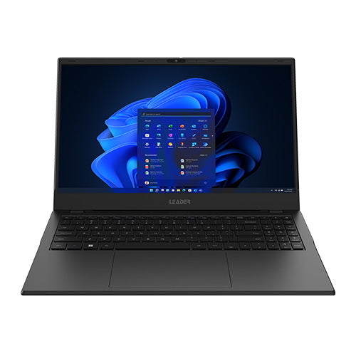Leader Companion SCE5-H1, 15.6' IPS FHD, Intel N4020, 8GB DDR4 RAM, 500GB NVMe SSD, Wi-Fi AC, 180Â° Hinge, 2M Camera, Windows 11 Pro, 1 Year Warranty