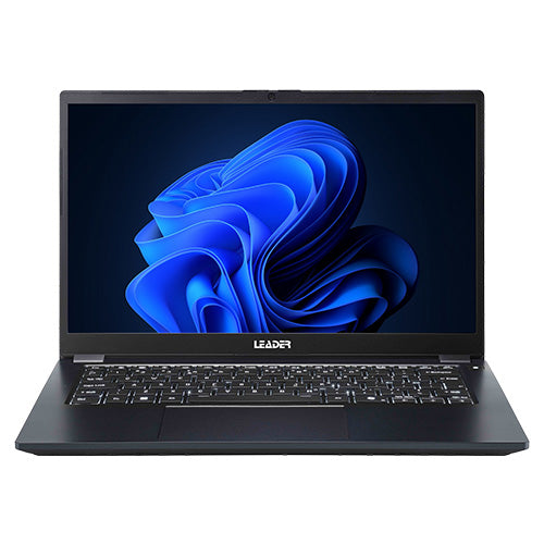 Leader Companion SCP4-C1, 14' FHD, Intel Core 5 120U, 16GB DDR4 RAM, 500GB NVMe SSD, Wi-Fi 6E, HD Camera, Windows 11 Pro, 180Â° Hinge, 2 Year Warranty