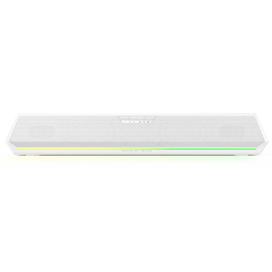 Edifier G1500 BAR WHITE 7.1 Surround Gaming Speaker