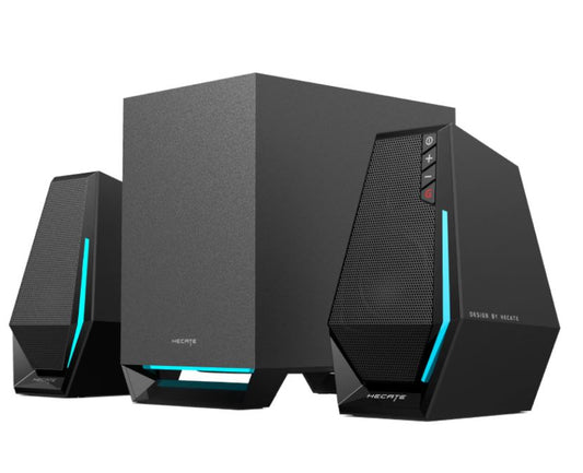 Edifier G1500 MAX 2.1 Wireless Gaming Speakers