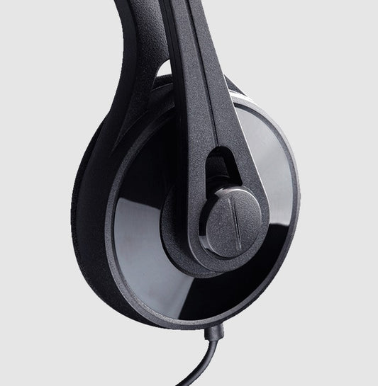 Edifier K550 SINGLE PLUG  HEADSET