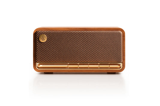Edifier MP230 BROWN Portable Bluetooth Retro Speaker