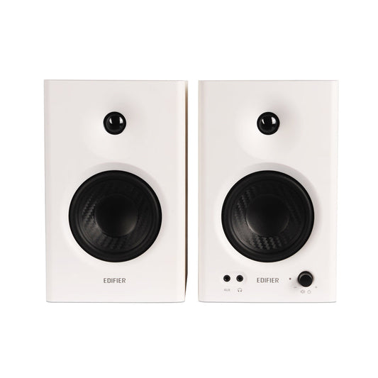 Edifier MR4 Studio Monitor - White