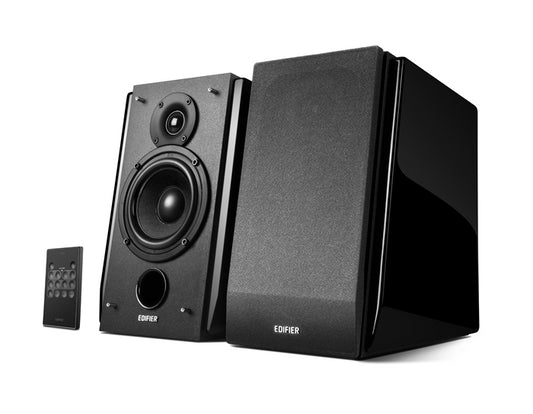Edifier R1850DB Active 2.0 Bookshelf Speakers