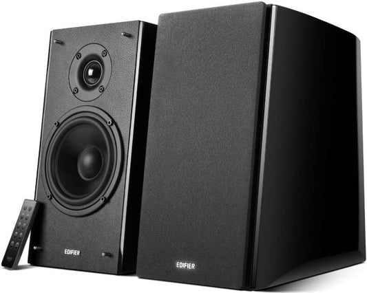 Edifier R2000DB Powered Bluetooth Bookshelf Speakers