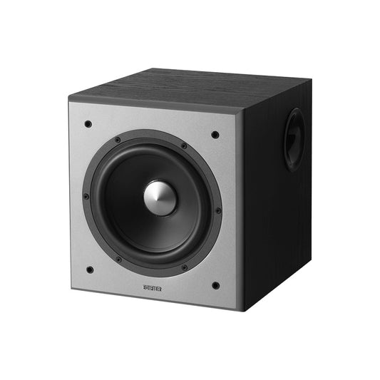 Edifier T5 Powered Active Subwoofer - Black