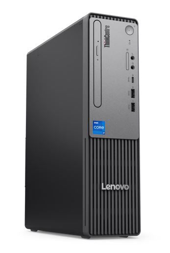 LENOVO ThinkCentre Neo 50S G5 SFF Desktop PC i5-13400 16GB DDR5 512GB SSD Windows 11 Pro 3yrs OS Wty UHD Graphics LAN Keyboard Mouse ~M70s
